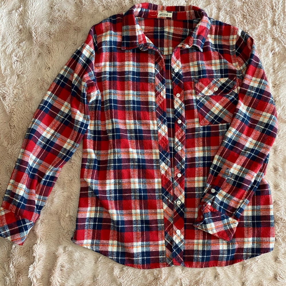 Long sleeve